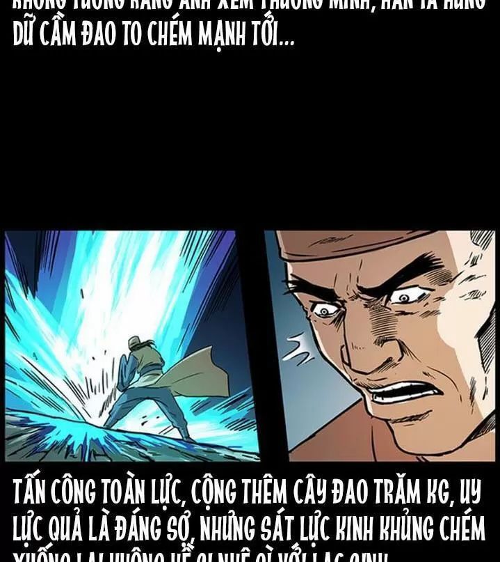 U Minh Ngụy Tượng Chapter 279 - 64