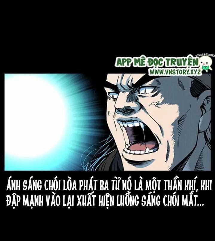 U Minh Ngụy Tượng Chapter 279 - 66