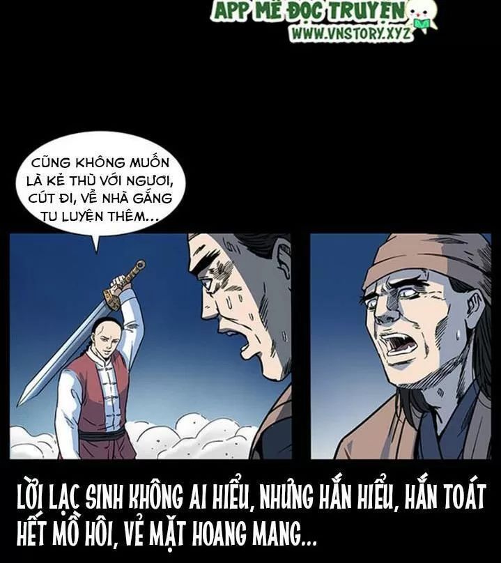 U Minh Ngụy Tượng Chapter 279 - 69