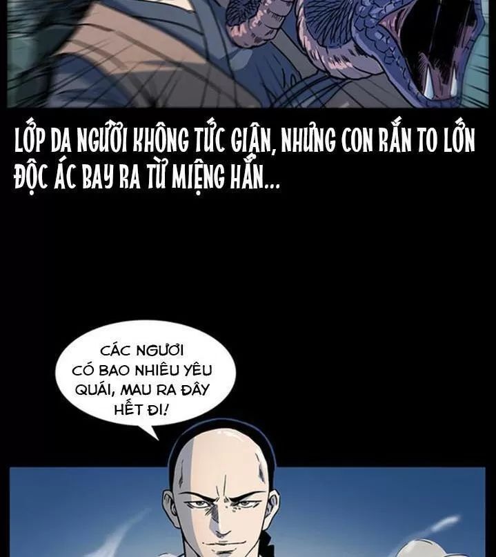 U Minh Ngụy Tượng Chapter 279 - 77