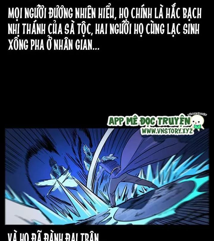 U Minh Ngụy Tượng Chapter 279 - 84
