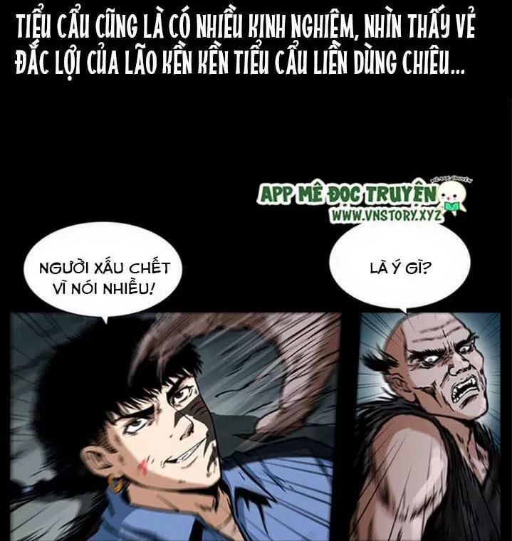 U Minh Ngụy Tượng Chapter 284 - 14
