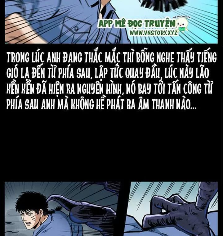 U Minh Ngụy Tượng Chapter 284 - 31