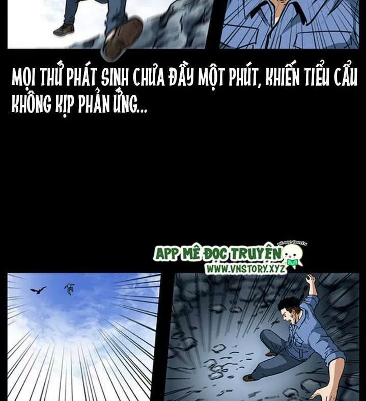 U Minh Ngụy Tượng Chapter 284 - 38