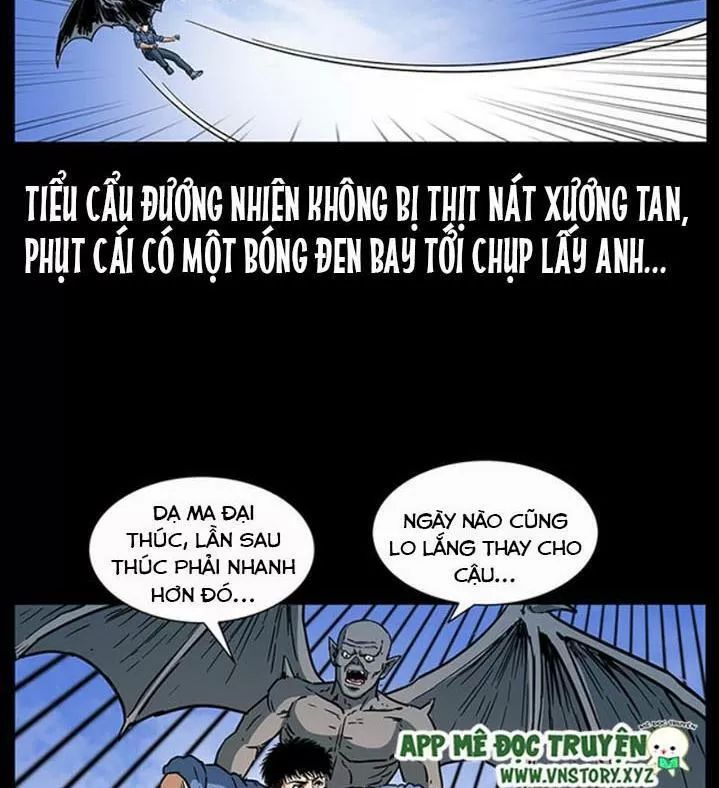U Minh Ngụy Tượng Chapter 284 - 40