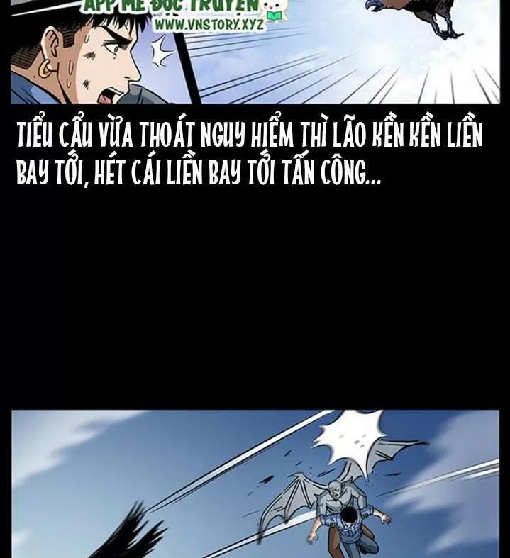 U Minh Ngụy Tượng Chapter 284 - 42
