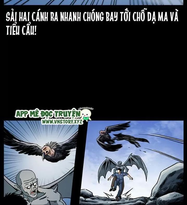 U Minh Ngụy Tượng Chapter 284 - 48