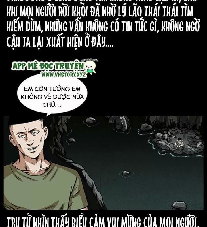 U Minh Ngụy Tượng Chapter 284 - 58
