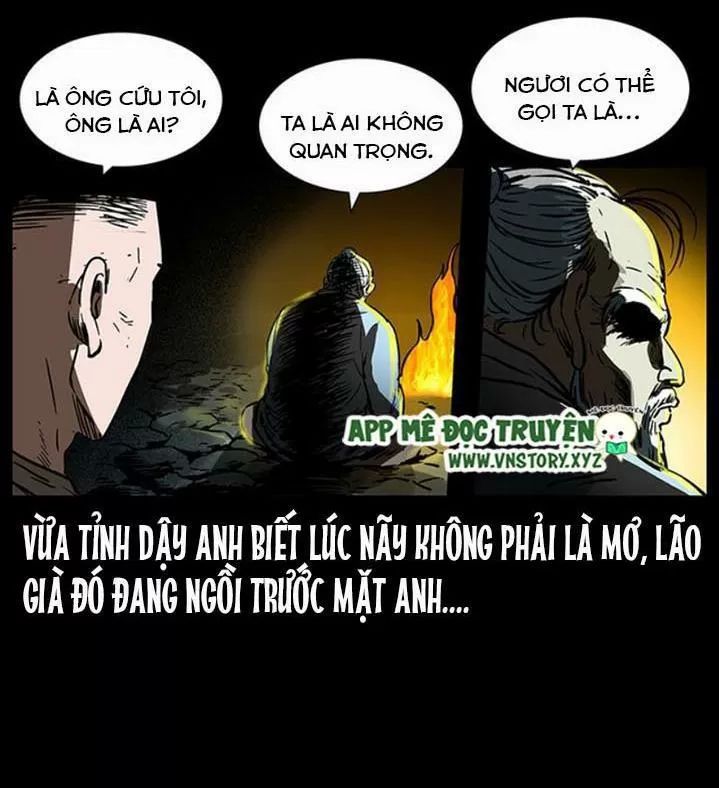 U Minh Ngụy Tượng Chapter 284 - 73