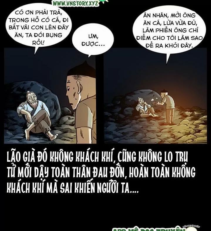U Minh Ngụy Tượng Chapter 284 - 75
