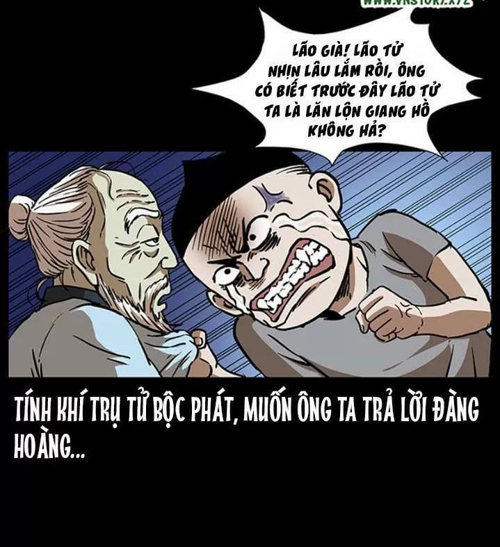 U Minh Ngụy Tượng Chapter 284 - 78