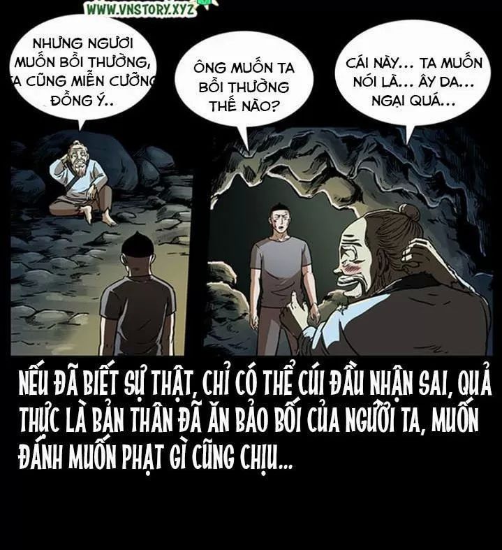 U Minh Ngụy Tượng Chapter 284 - 88