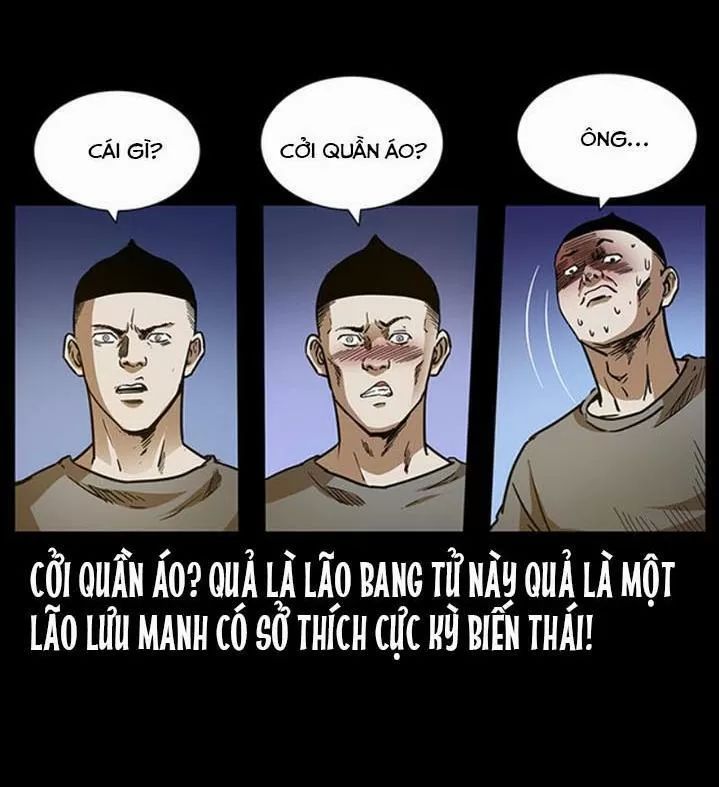 U Minh Ngụy Tượng Chapter 284 - 90