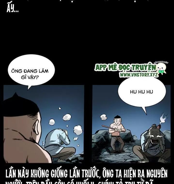 U Minh Ngụy Tượng Chapter 285 - 15