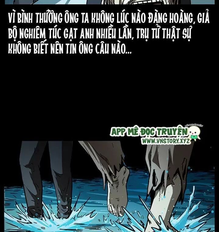 U Minh Ngụy Tượng Chapter 285 - 20
