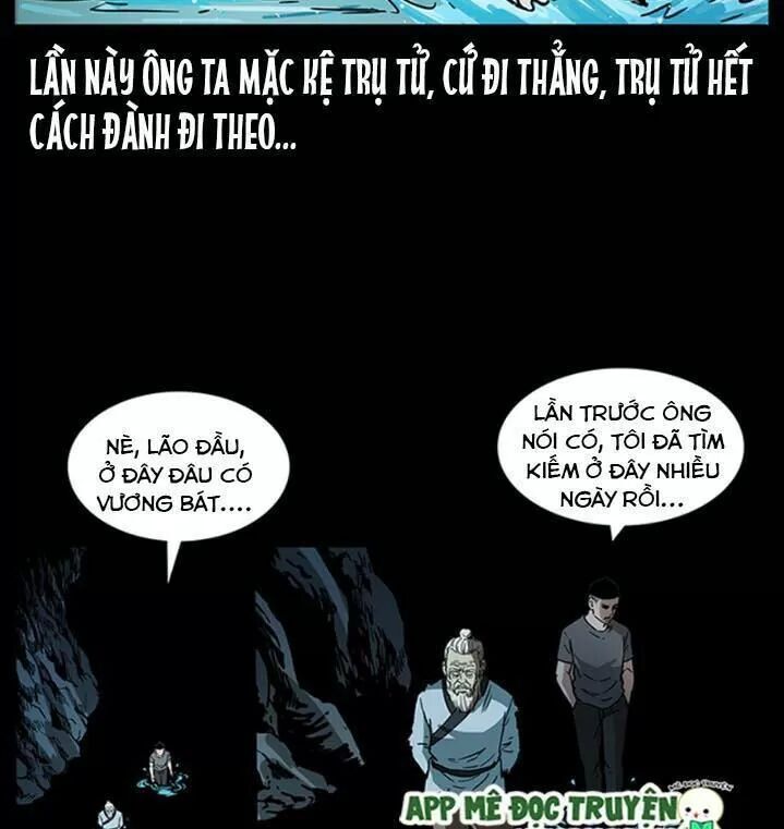 U Minh Ngụy Tượng Chapter 285 - 21