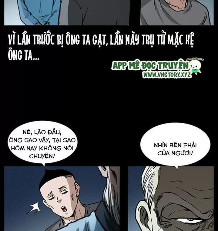 U Minh Ngụy Tượng Chapter 285 - 23