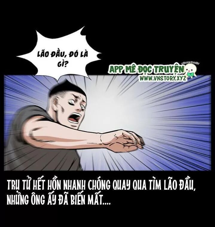 U Minh Ngụy Tượng Chapter 285 - 29