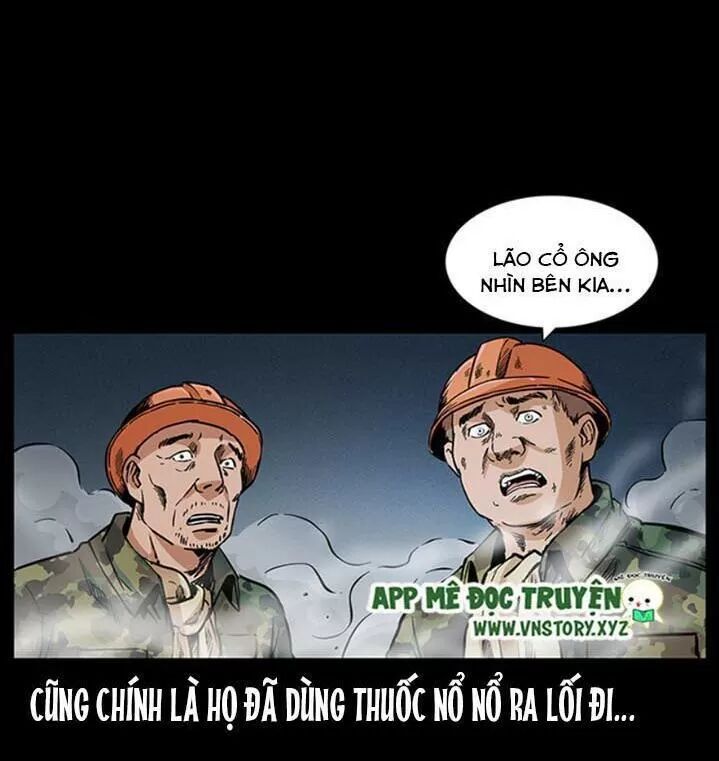 U Minh Ngụy Tượng Chapter 285 - 33
