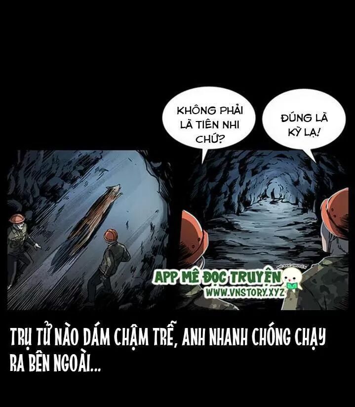 U Minh Ngụy Tượng Chapter 285 - 35