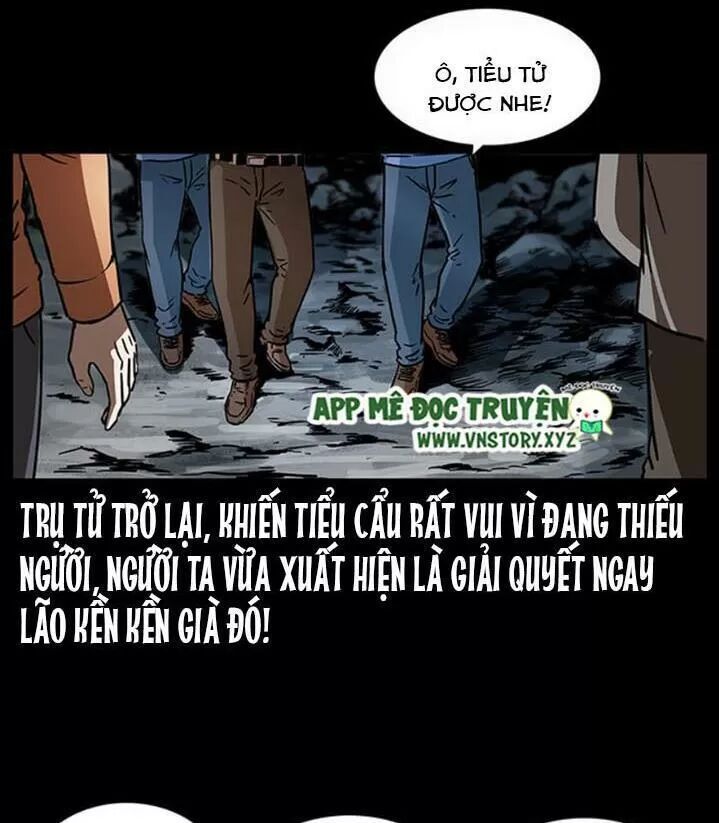 U Minh Ngụy Tượng Chapter 285 - 38