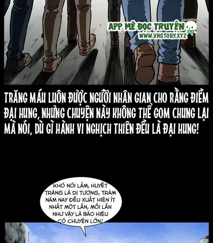 U Minh Ngụy Tượng Chapter 285 - 47