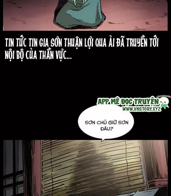 U Minh Ngụy Tượng Chapter 285 - 51