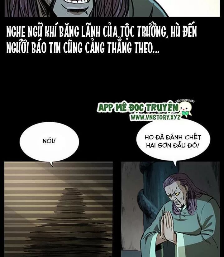 U Minh Ngụy Tượng Chapter 285 - 53