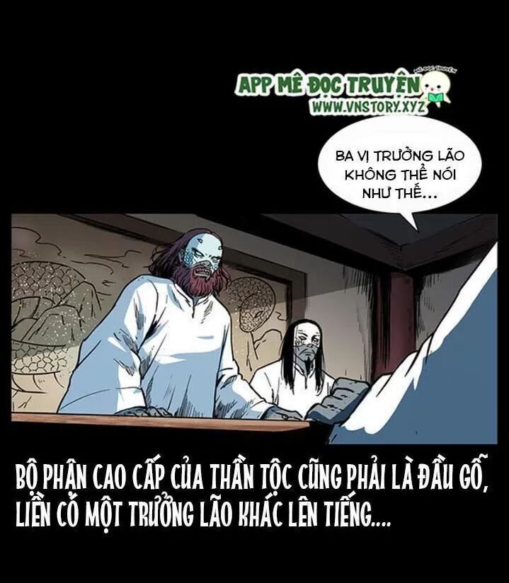 U Minh Ngụy Tượng Chapter 285 - 58