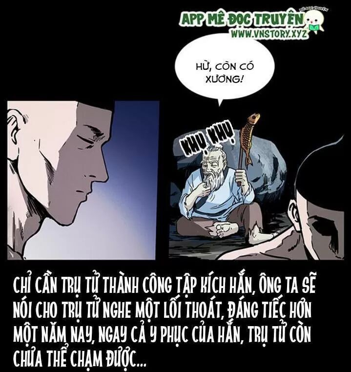 U Minh Ngụy Tượng Chapter 285 - 7