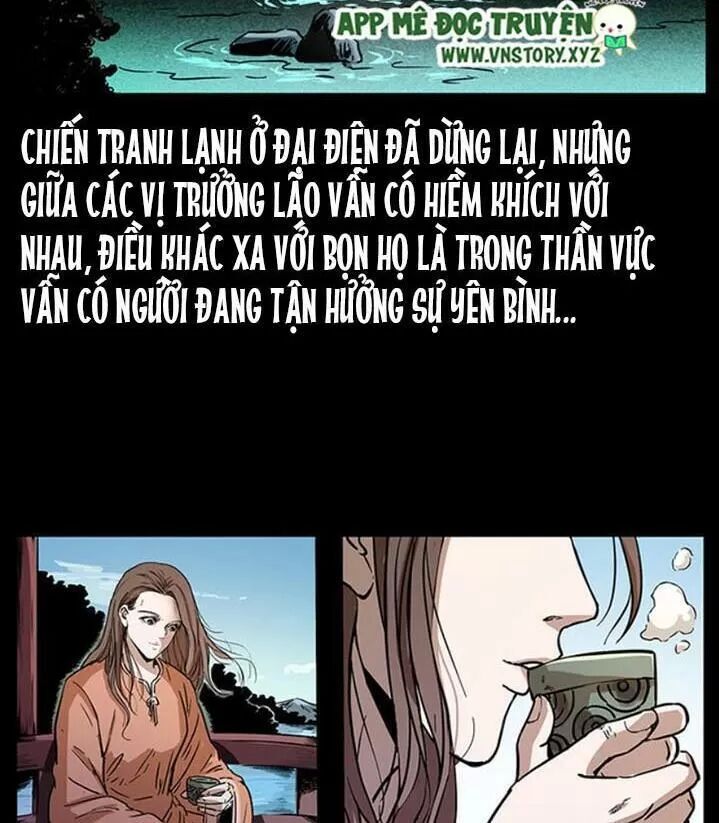 U Minh Ngụy Tượng Chapter 285 - 72