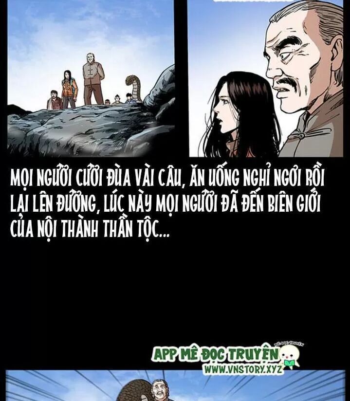 U Minh Ngụy Tượng Chapter 285 - 83