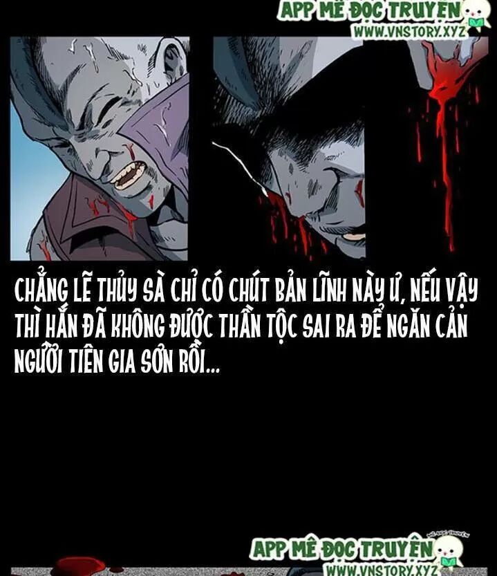 U Minh Ngụy Tượng Chapter 287 - 44
