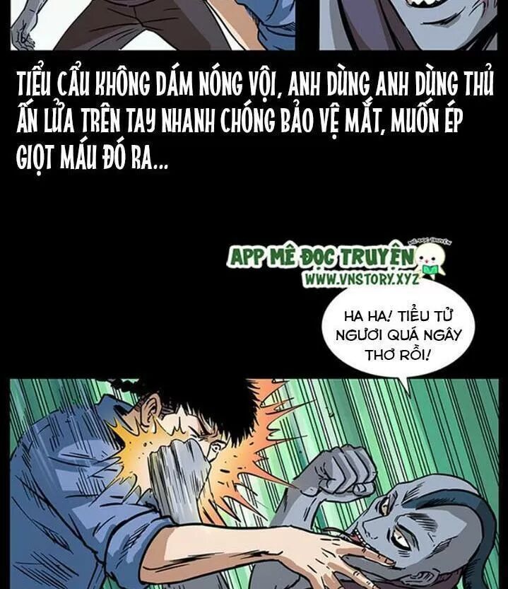 U Minh Ngụy Tượng Chapter 287 - 49