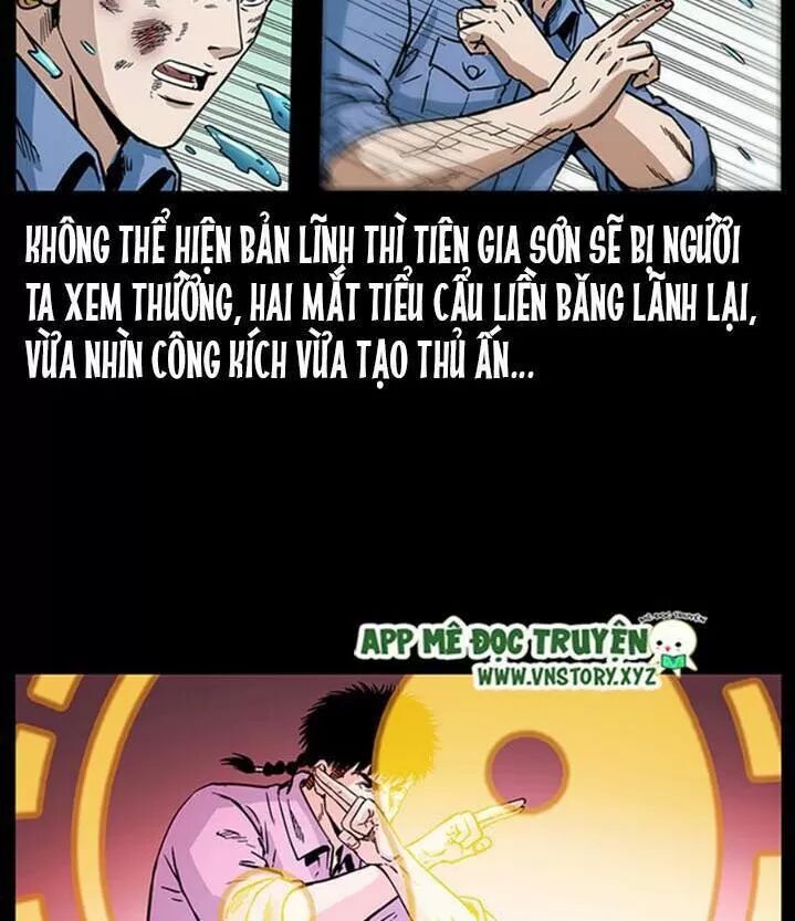 U Minh Ngụy Tượng Chapter 287 - 68