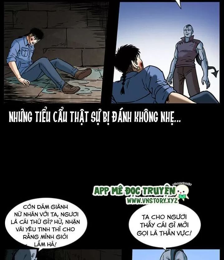 U Minh Ngụy Tượng Chapter 287 - 78