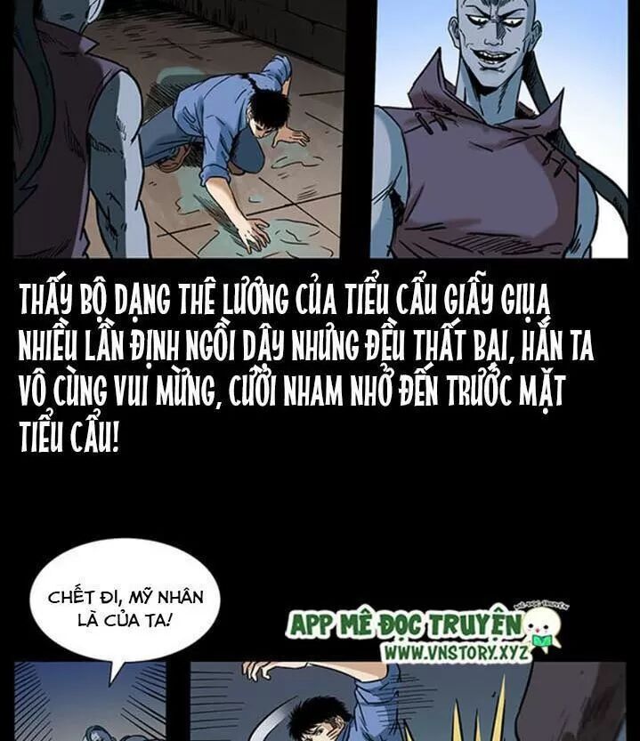 U Minh Ngụy Tượng Chapter 287 - 79