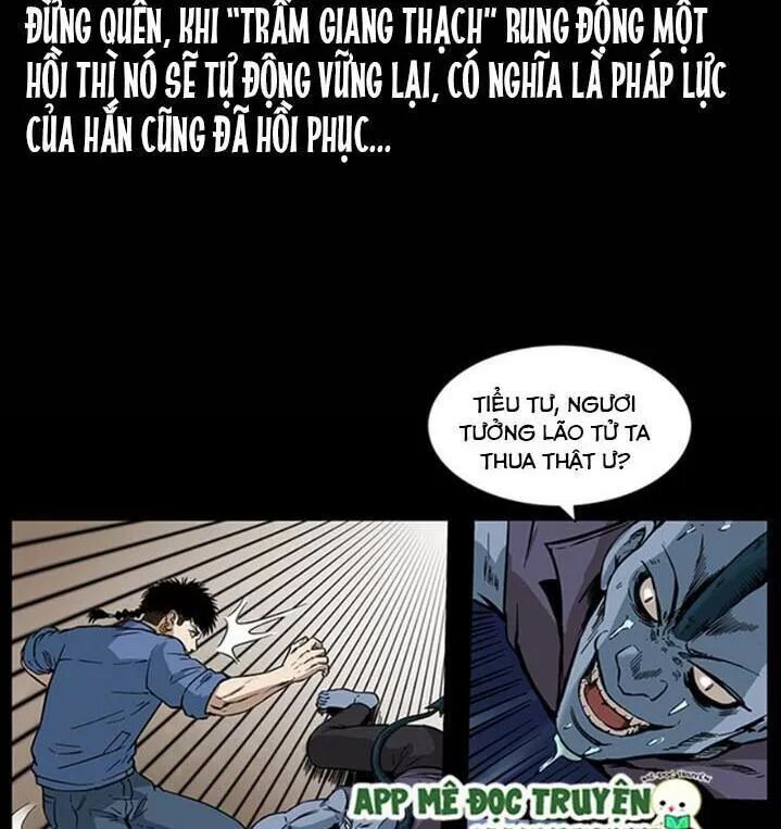 U Minh Ngụy Tượng Chapter 288 - 11