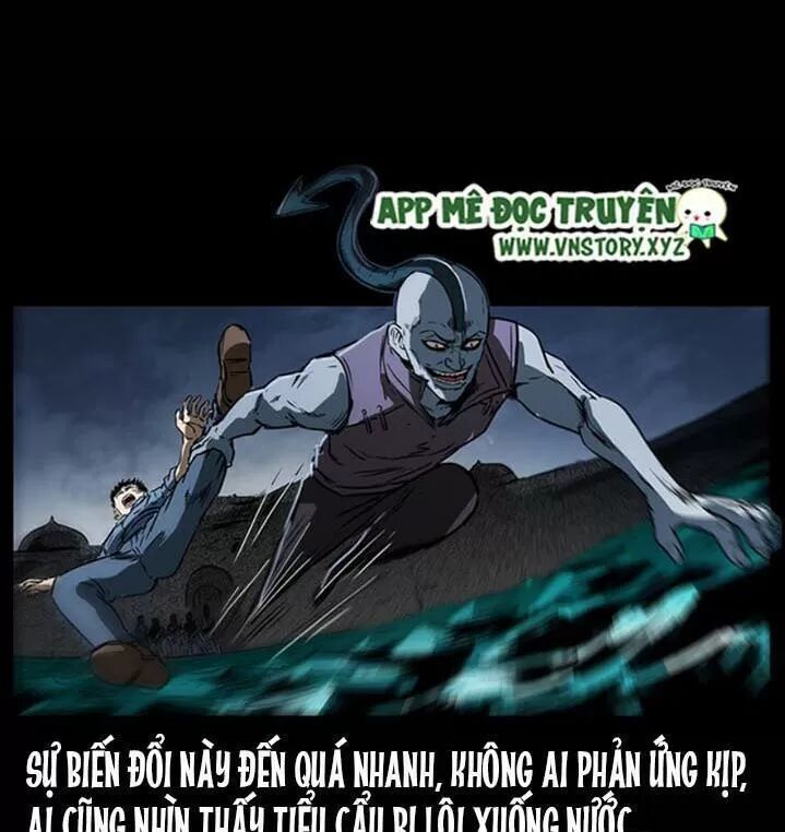 U Minh Ngụy Tượng Chapter 288 - 13