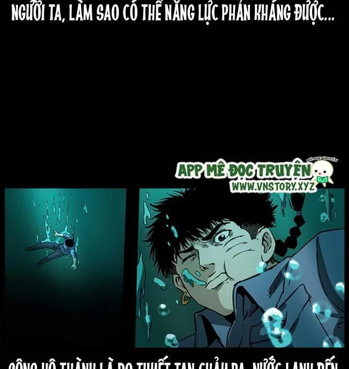 U Minh Ngụy Tượng Chapter 288 - 16