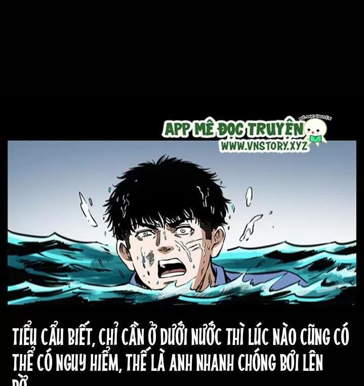 U Minh Ngụy Tượng Chapter 288 - 28