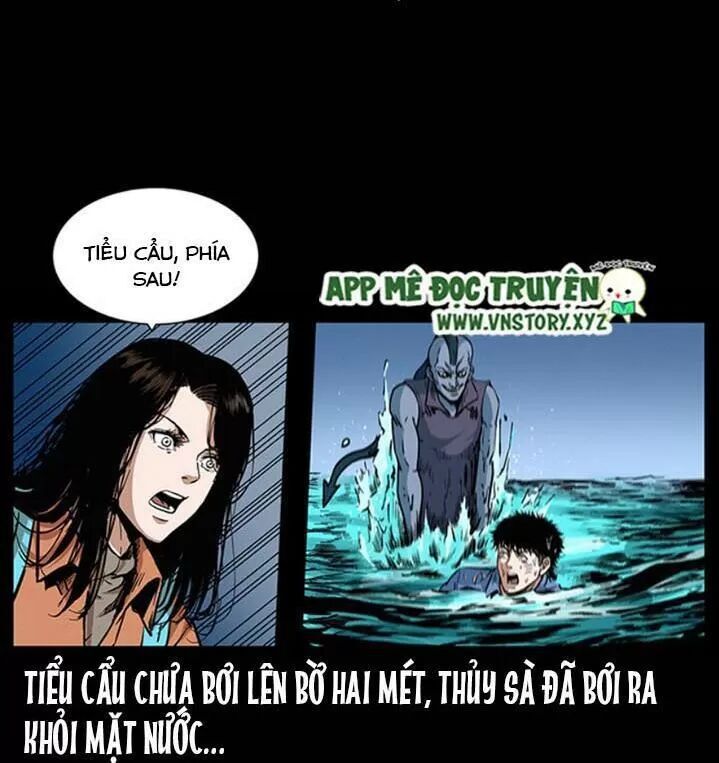 U Minh Ngụy Tượng Chapter 288 - 31