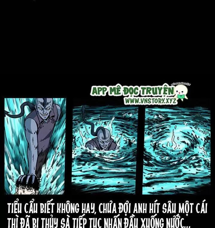 U Minh Ngụy Tượng Chapter 288 - 32