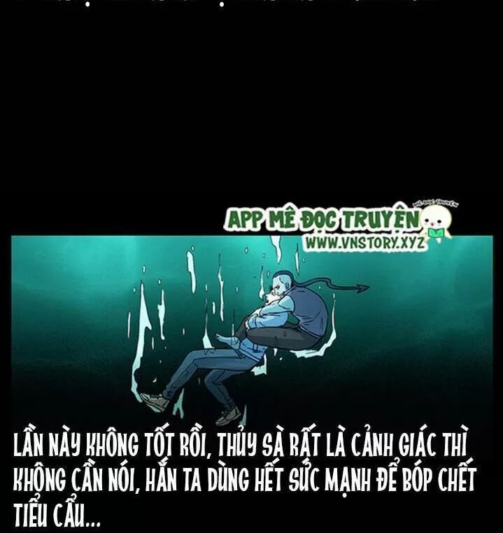 U Minh Ngụy Tượng Chapter 288 - 33