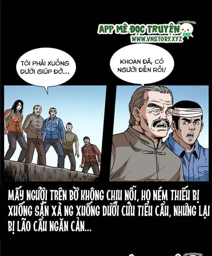 U Minh Ngụy Tượng Chapter 288 - 35