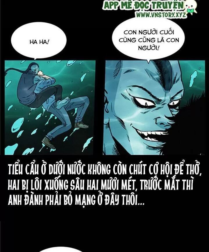 U Minh Ngụy Tượng Chapter 288 - 36