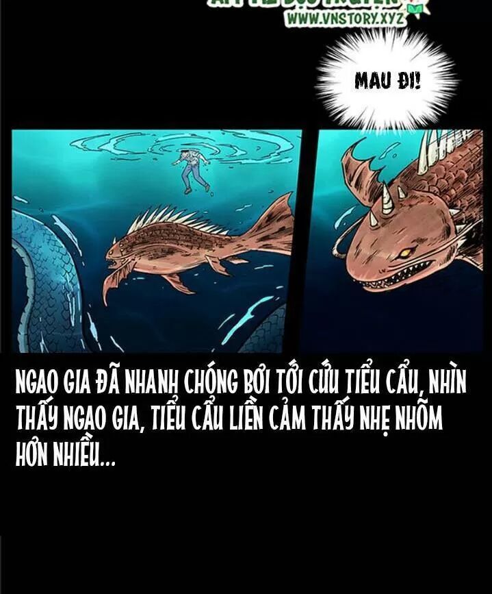U Minh Ngụy Tượng Chapter 288 - 44