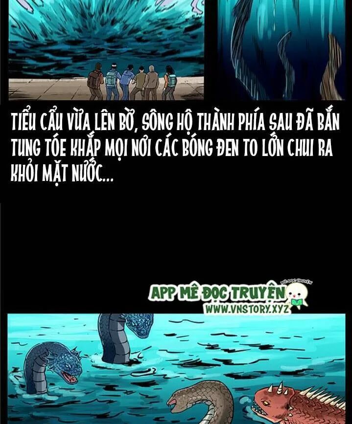 U Minh Ngụy Tượng Chapter 288 - 47