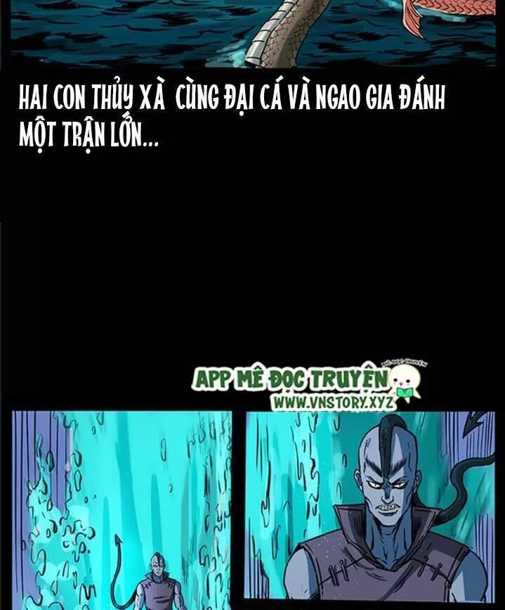 U Minh Ngụy Tượng Chapter 288 - 48