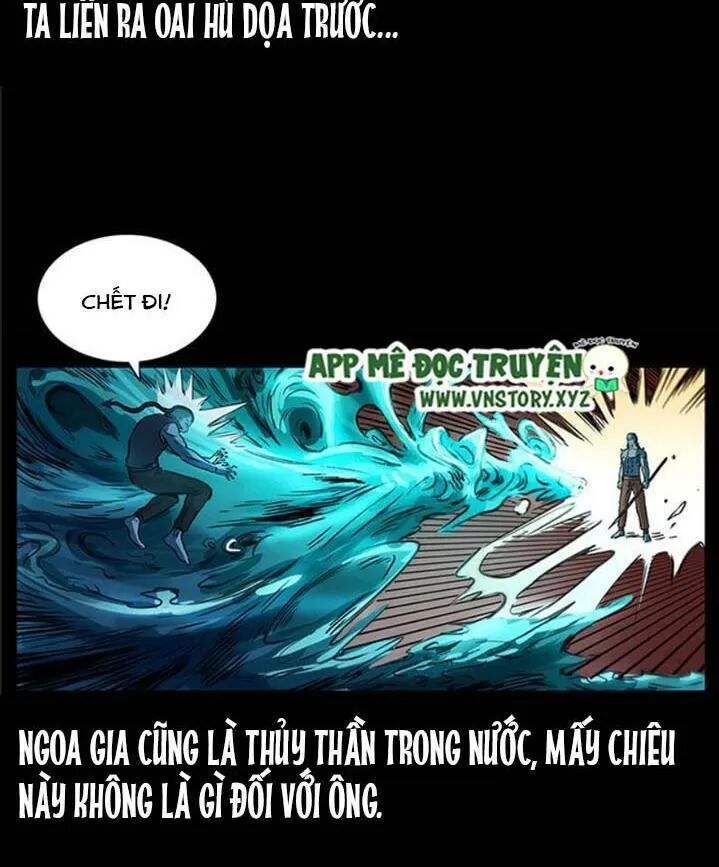 U Minh Ngụy Tượng Chapter 288 - 54